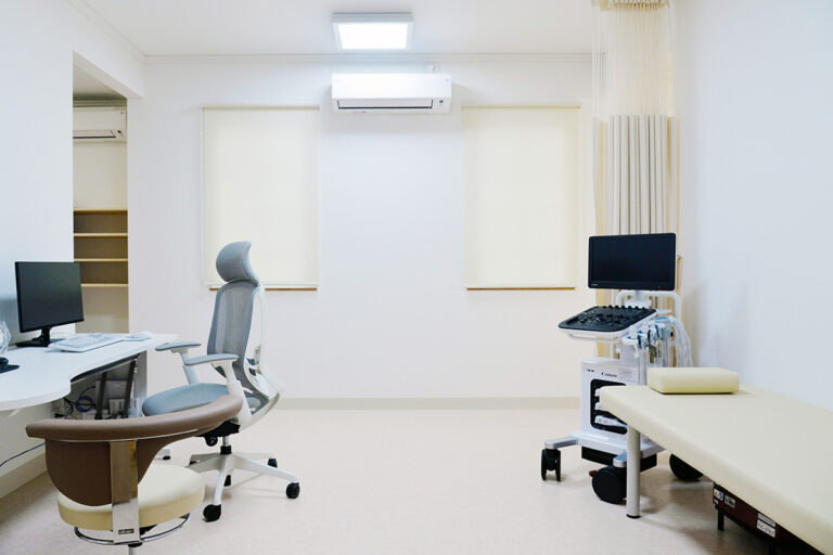 あかどうじクリニック