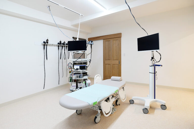 あかどうじクリニック